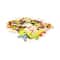 Daniel Tiger's Neighborhood Mix and Match Tin with Puzzle:24 Pcs